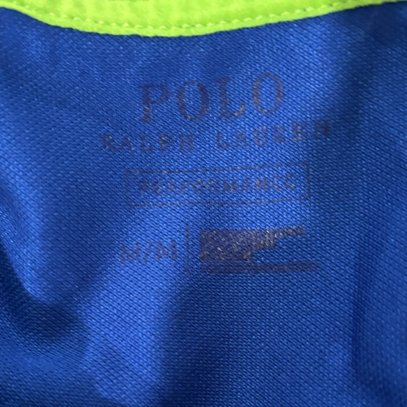 Ralph Lauren polo shirt - Picture 3 of 3